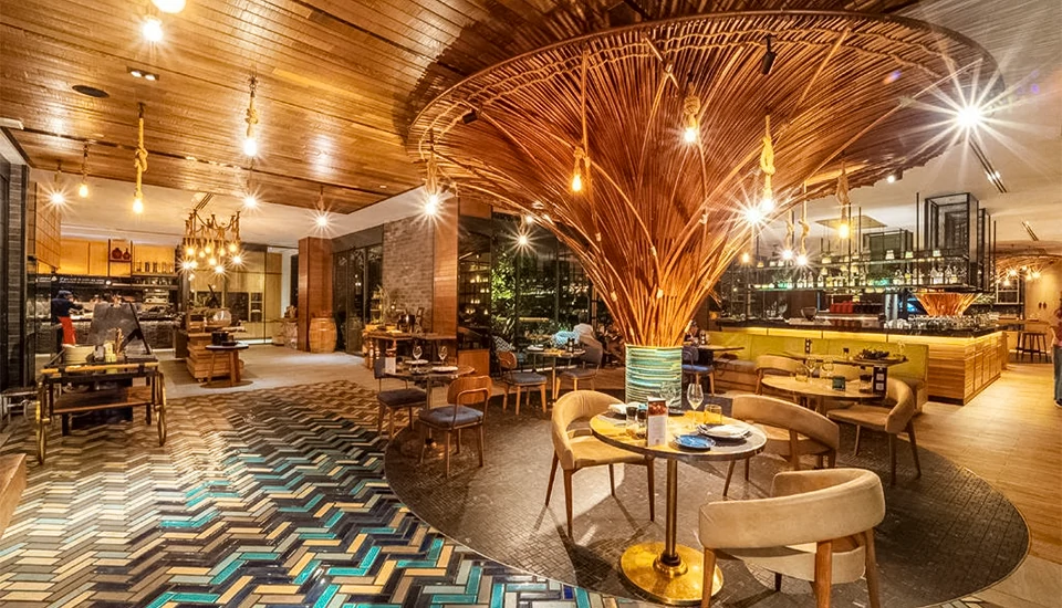 هتل ایندیگو پاتونگ پوکت